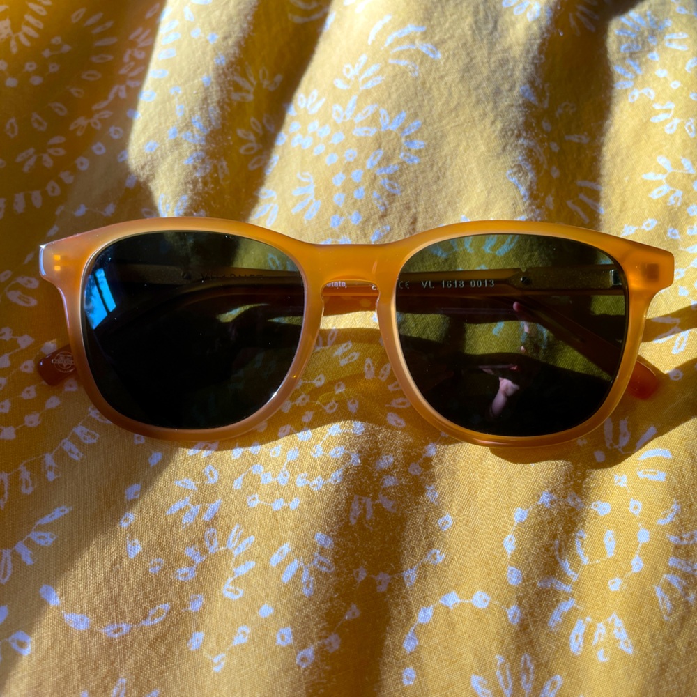 Vaurnet Belvedere Sunglasses